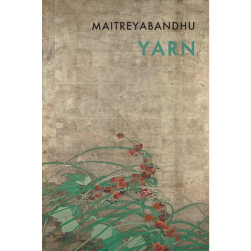 Bloodaxe Books Ltd Yarn (häftad, eng)