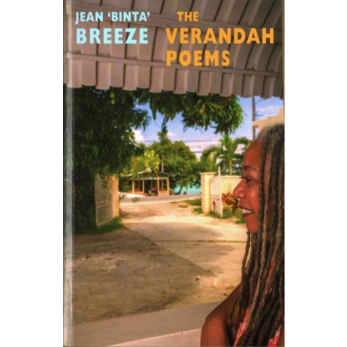 Bloodaxe Books Ltd The Verandah Poems (häftad, eng)