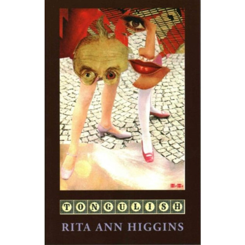 Bloodaxe Books Ltd Tongulish (häftad, eng)