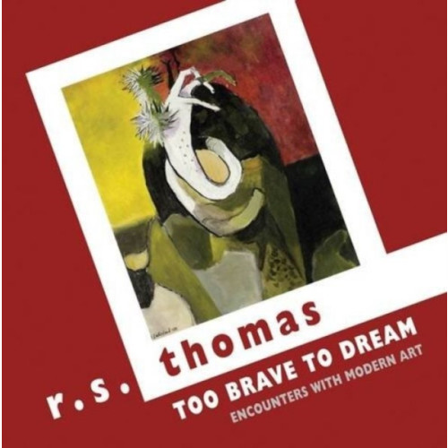 Bloodaxe Books Ltd Too Brave to Dream (häftad, eng)
