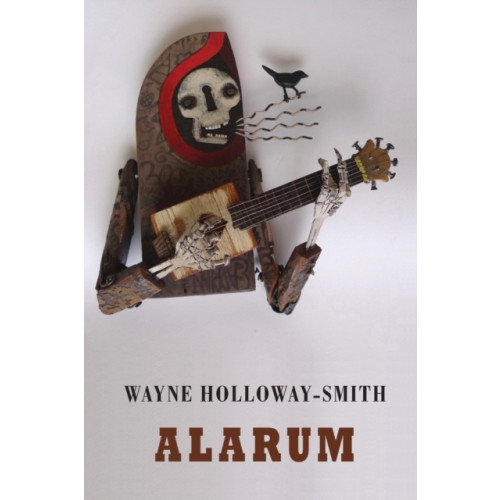 Bloodaxe Books Ltd Alarum (häftad, eng)