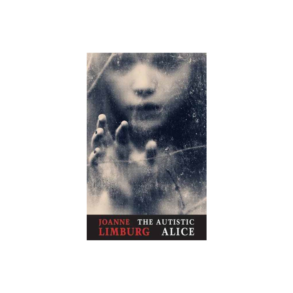 Produktbild för The Autistic Alice (häftad, eng)