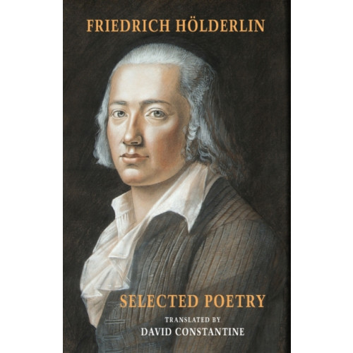 Bloodaxe Books Ltd Selected Poetry (häftad, eng)