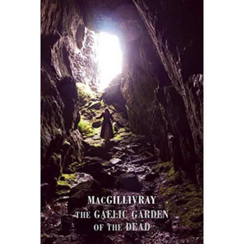 Bloodaxe Books Ltd The Gaelic Garden of the Dead (häftad, eng)