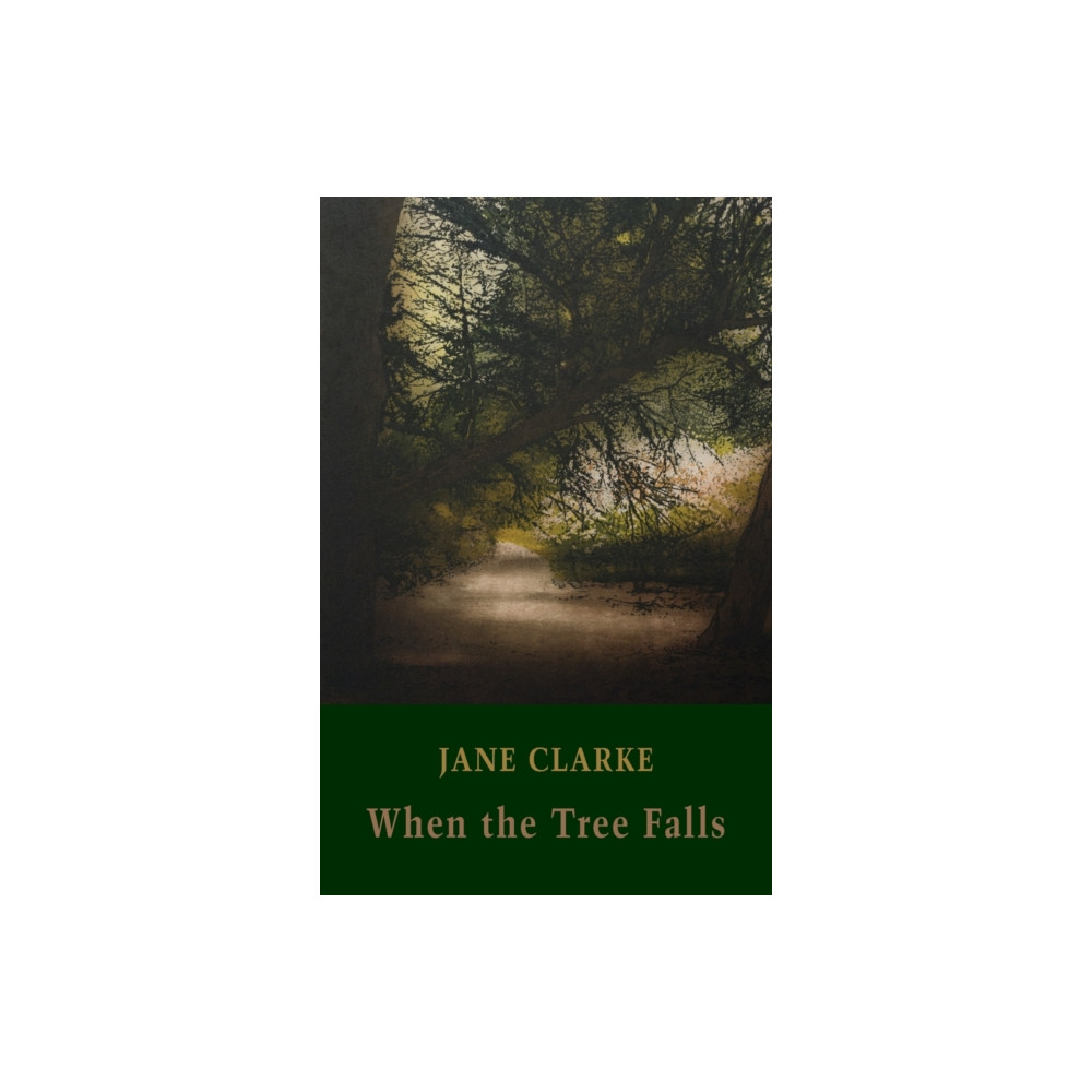 Produktbild för When the Tree Falls (häftad, eng)