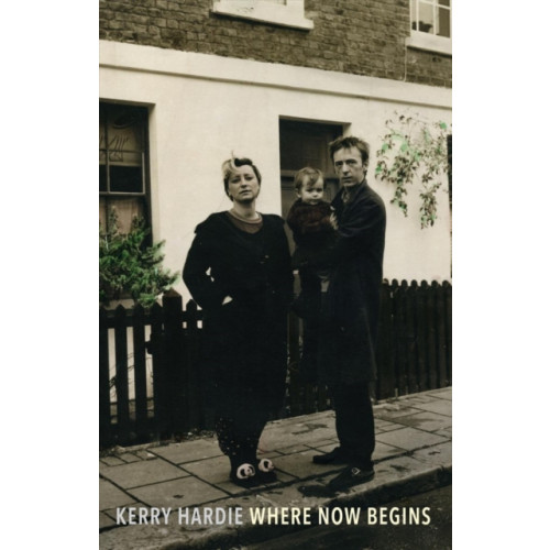 Bloodaxe Books Ltd Where Now Begins (häftad, eng)