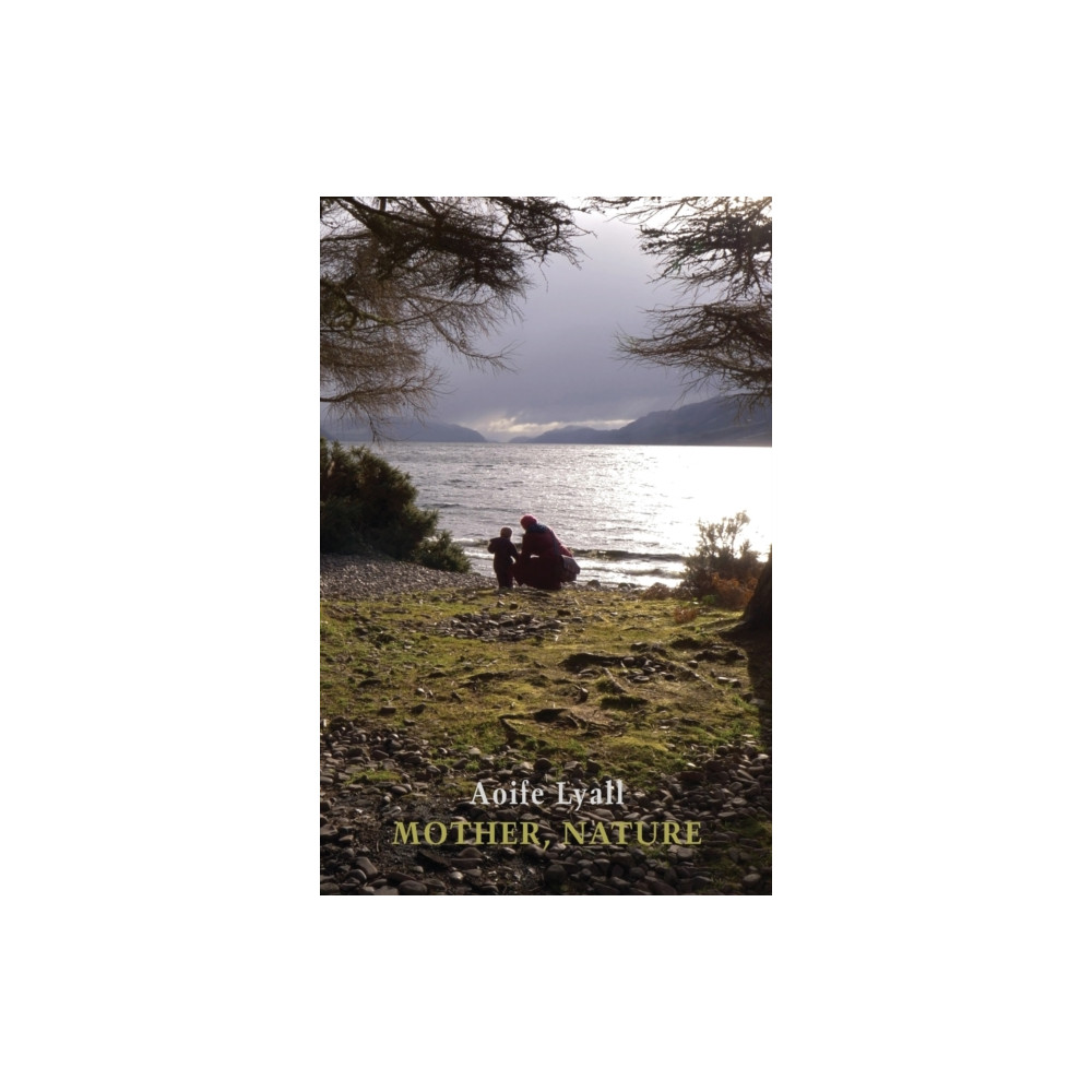 Produktbild för Mother, Nature (häftad, eng)