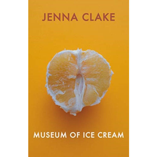 Bloodaxe Books Ltd Museum of Ice Cream (häftad, eng)