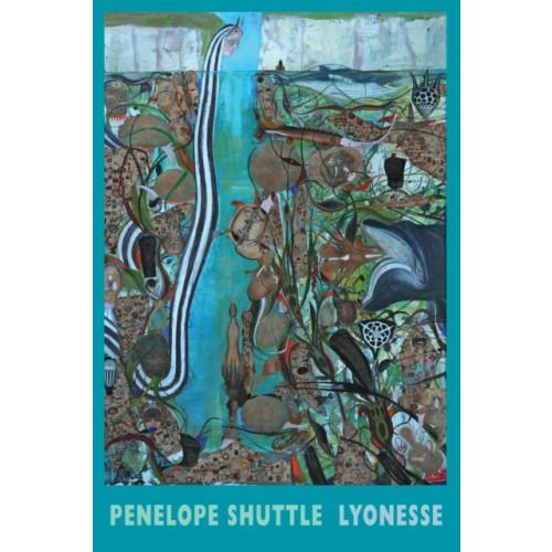 Bloodaxe Books Ltd Lyonesse (häftad, eng)