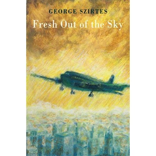Bloodaxe Books Ltd Fresh Out of the Sky (häftad, eng)