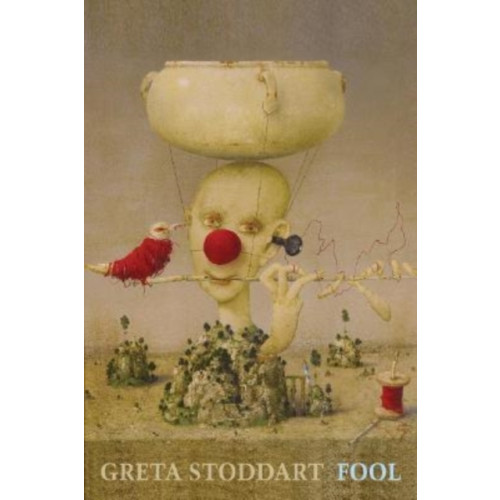 Bloodaxe Books Ltd Fool (häftad, eng)
