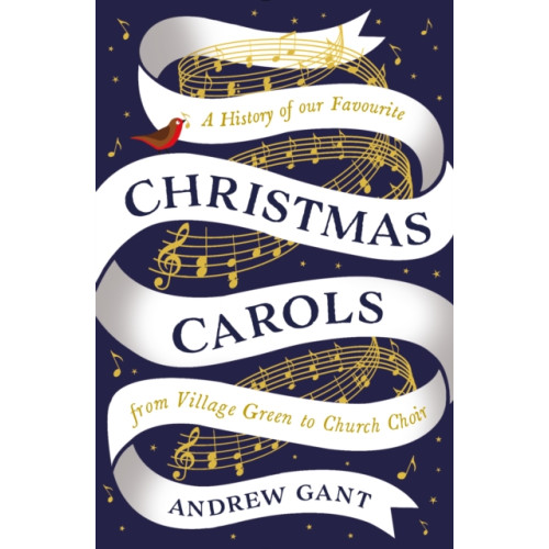 Profile Books Ltd Christmas Carols (häftad, eng)