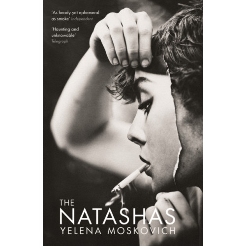 Profile Books Ltd The Natashas (häftad, eng)