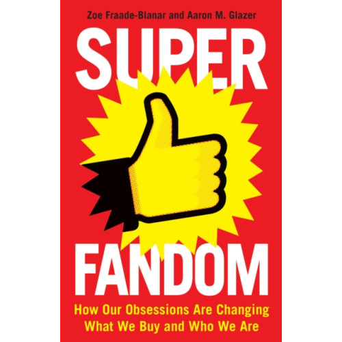 Profile Books Ltd Superfandom (häftad, eng)