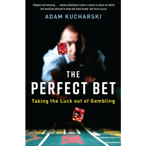 Profile Books Ltd The Perfect Bet (häftad, eng)