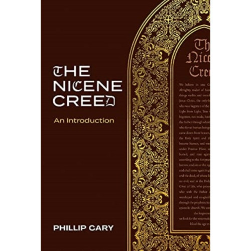 Faithlife Corporation The Nicene Creed – An Introduction (häftad, eng)