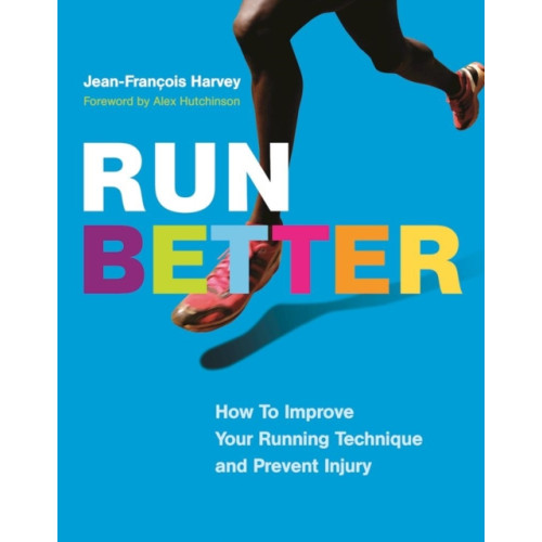 Greystone Books,Canada Run Better (häftad, eng)