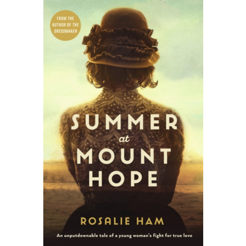 Profile Books Ltd Summer at Mount Hope (häftad, eng)