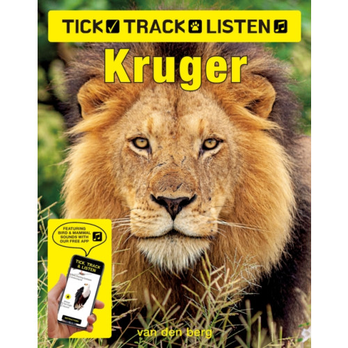 HPH Publishing Tick, Track and Listen - Kruger (häftad, eng)
