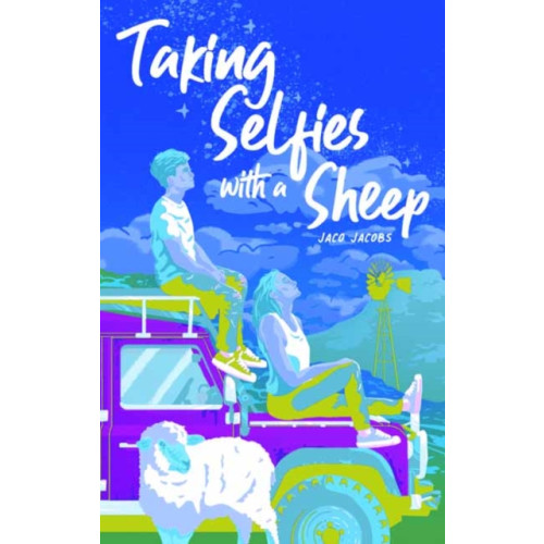 Penguin Random House South Africa Taking Selfies With a Sheep (häftad, afr)