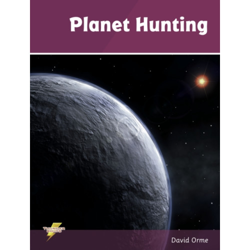 Ransom Publishing Planet Hunting (häftad, eng)