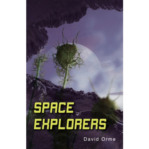 Ransom Publishing Space Explorers (häftad, eng)