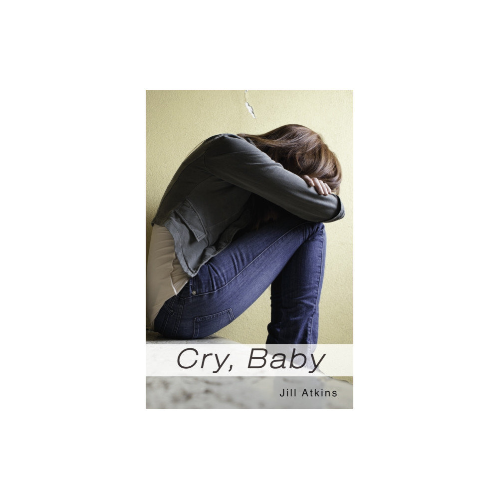 Produktbild för Cry, Baby (häftad, eng)
