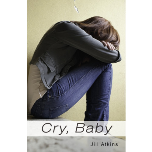 Ransom Publishing Cry, Baby (häftad, eng)