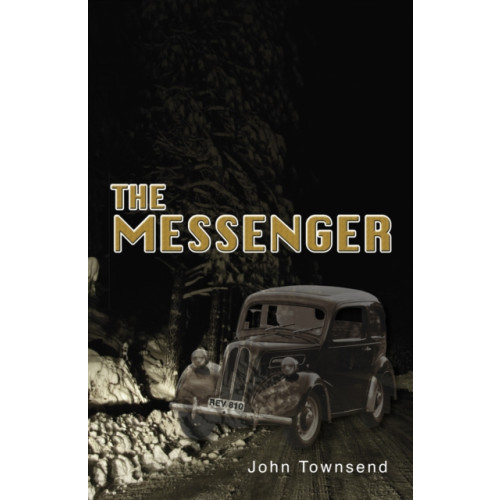 Ransom Publishing The Messenger (häftad, eng)