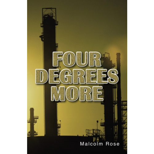 Ransom Publishing Four Degrees More (häftad, eng)