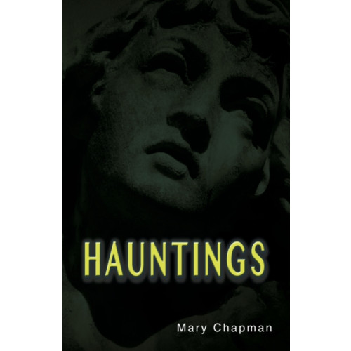 Ransom Publishing Hauntings (häftad, eng)