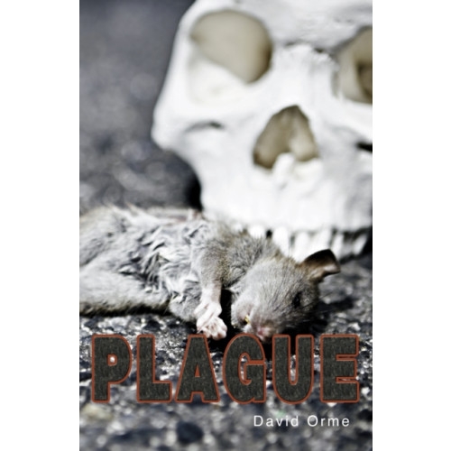 Ransom Publishing Plague (häftad, eng)