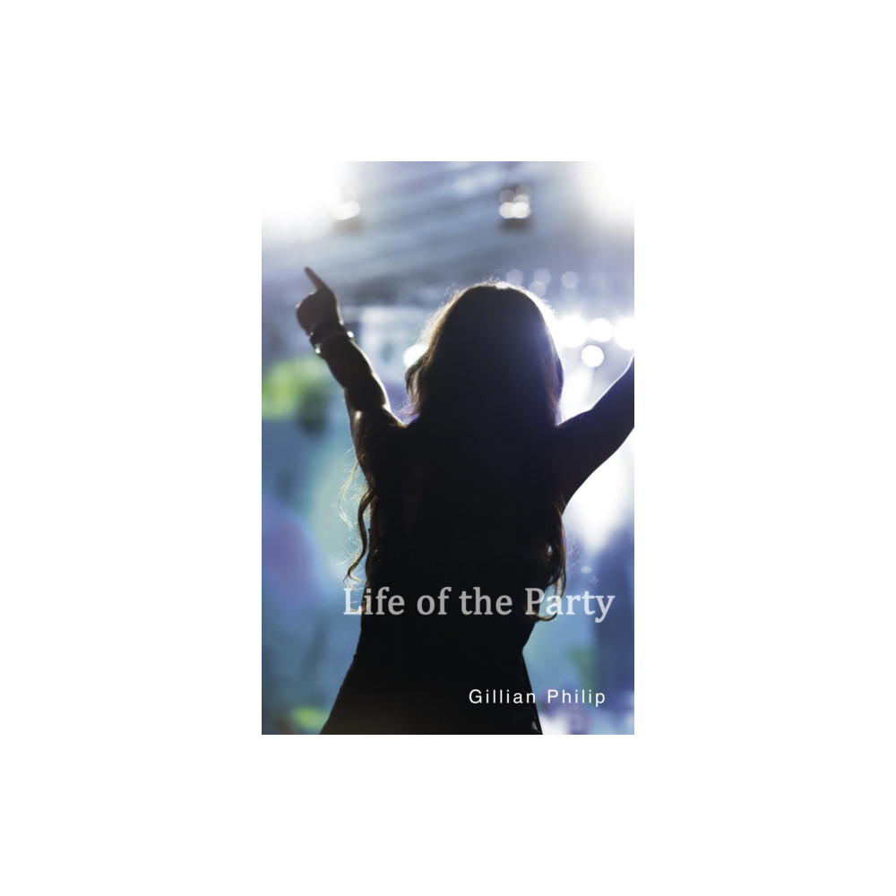 Produktbild för Life of the Party (häftad, eng)