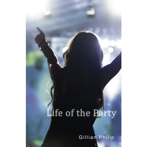 Ransom Publishing Life of the Party (häftad, eng)