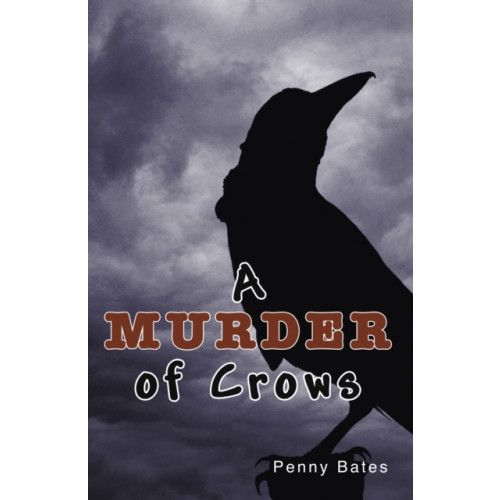 Ransom Publishing A Murder of Crows (häftad, eng)