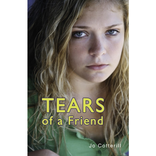 Ransom Publishing Tears of a Friend (häftad, eng)