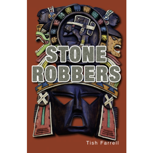 Ransom Publishing Stone Robbers (häftad, eng)