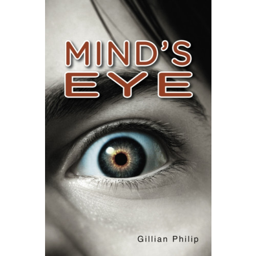 Ransom Publishing Mind's Eye (häftad, eng)