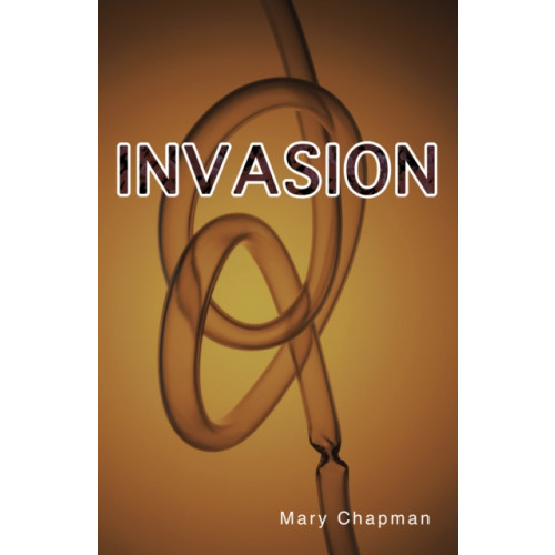 Ransom Publishing Invasion (häftad, eng)