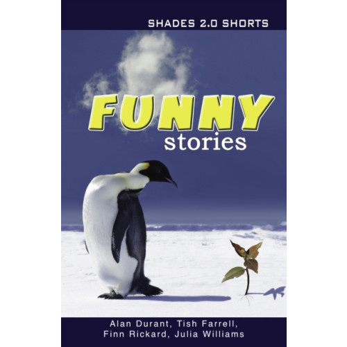 Ransom Publishing Funny Stories Shades Shorts 2.0 (häftad, eng)