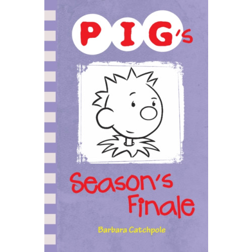 Ransom Publishing PIG's Season's Finale (häftad, eng)