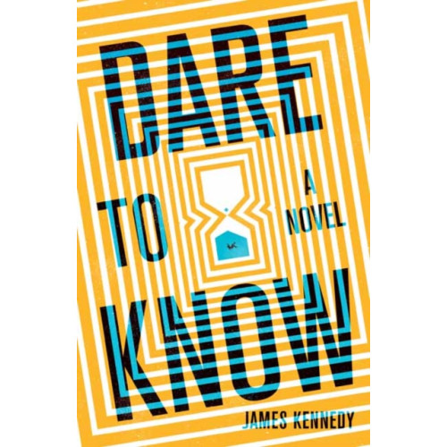 Quirk Books Dare to Know (inbunden, eng)