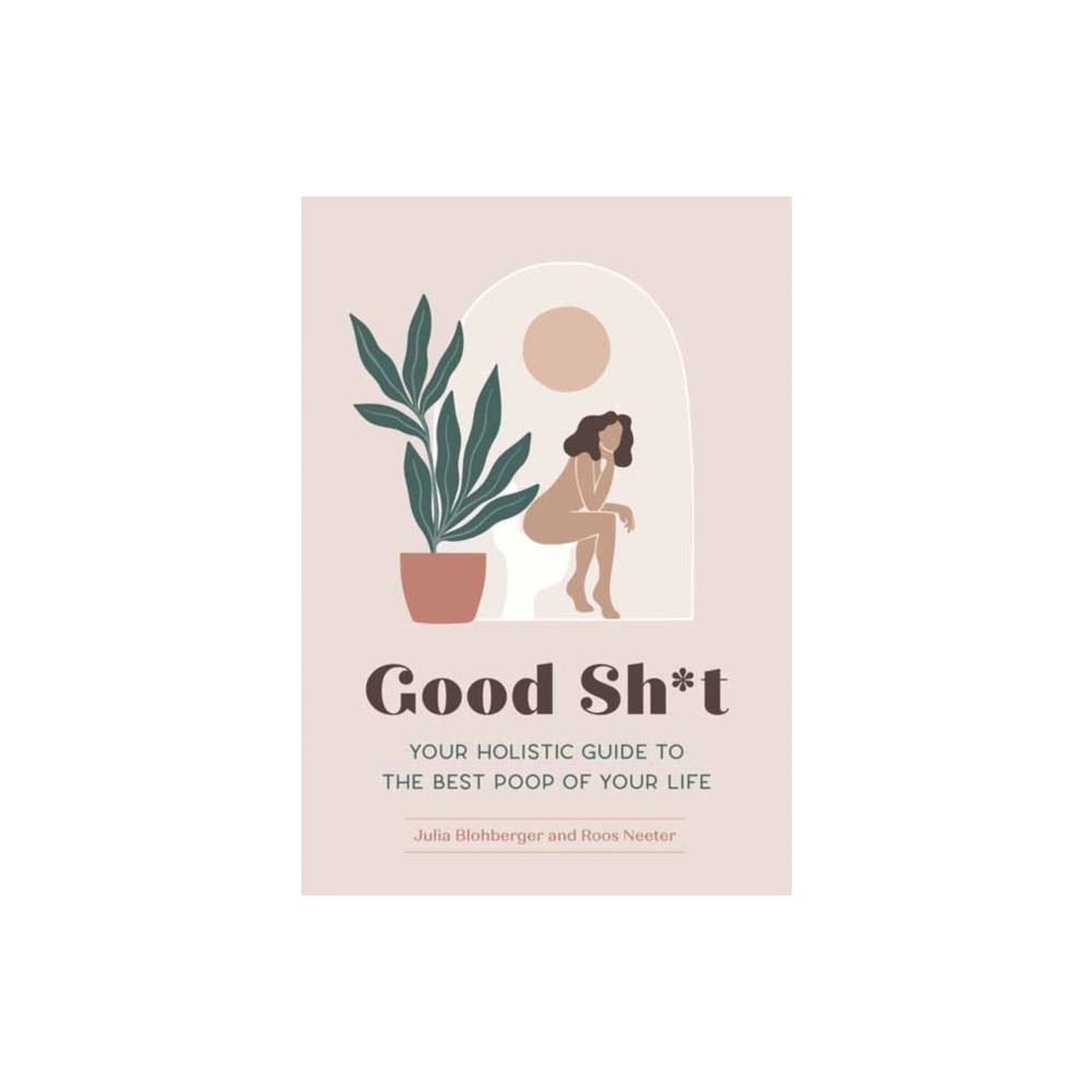 Produktbild för Good Sh*t (häftad, eng)