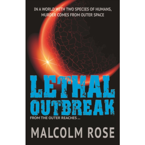 Ransom Publishing Lethal Outbreak (häftad, eng)