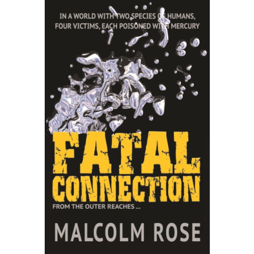 Ransom Publishing Fatal Connection (häftad, eng)