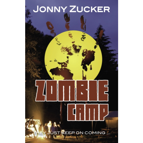 Ransom Publishing Zombie Camp (häftad, eng)