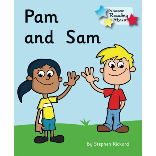 Ransom Publishing Pam and Sam (häftad, eng)