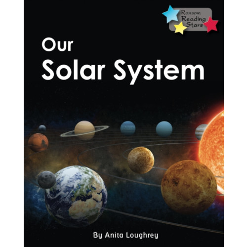 Ransom Publishing Our Solar System (häftad, eng)