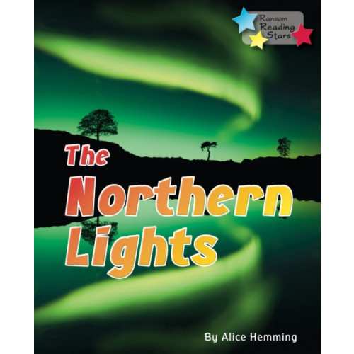 Ransom Publishing The Northern Lights (häftad, eng)