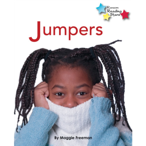 Ransom Publishing Jumpers (häftad, eng)